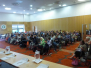 Edinburgh Convention 2013